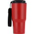 Kubek termiczny 550 ml ze stali z recyklingu DANA Czerwony 8523905 (1) thumbnail
