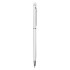 Długopis, touch pen biały V1660-02 (2) thumbnail