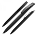 Długopis plastikowy BRESCIA czarny 009903 (2) thumbnail
