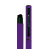 Pióro kulkowe touch pen, soft touch CELEBRATION Pierre Cardin Fioletowy B0300604IP312 (4) thumbnail