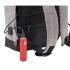 Plecak chroniący przed kieszonkowcami szary V0610-19 (16) thumbnail