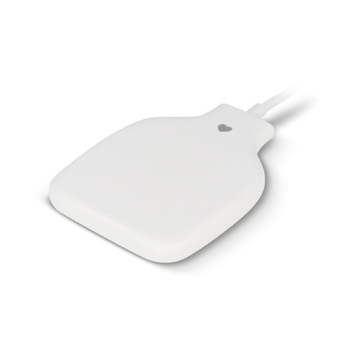 Xoopar Triton PD Magnetic Wireless Charger Biały LT41509-N0001 
