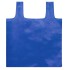Torba rPET, składana niebieski V8170-11  thumbnail
