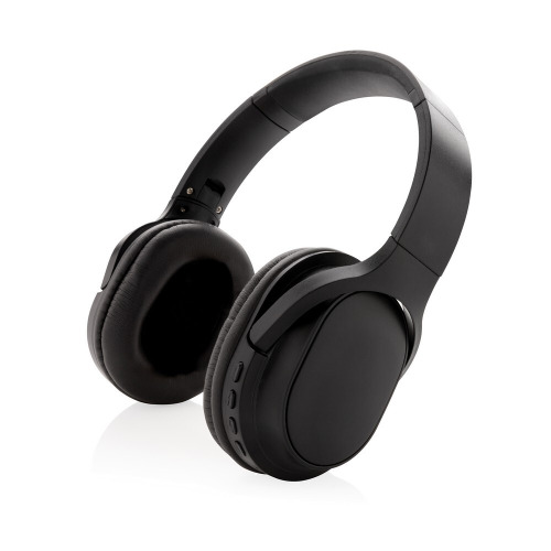 Bezprzewodowe słuchawki nauszne Elite czarny P329.131 (3)