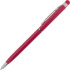 Długopis metalowy touch pen NEW ORLEANS Różowy 337811 (1) thumbnail