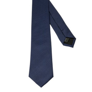 Jedwabny Krawat Classicals Navy