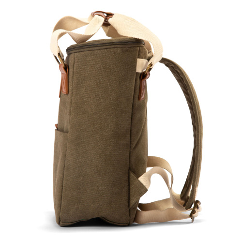 Orrefors Hunting Cool Plecak 10L Zielony LT54007-N0031 (2)