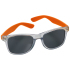 Okulary przeciwsłoneczne DAKAR pomarańczowy 059810  thumbnail