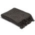 Kosta Linnewafveri Sjövallen Plaid 130x170 cm Szary LT54503-N0061  thumbnail