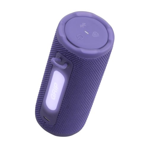 Głośnik JBL GRIP Fioletowy JBLGRP_PR (2)