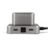 Xoopar Cubbi Hub Jasnoszary LT41314-N0062 (2) thumbnail