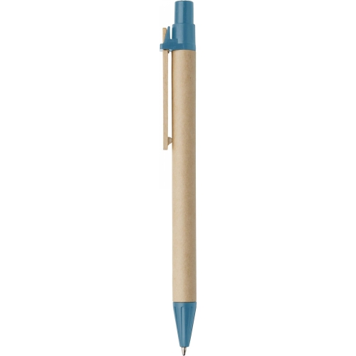 Długopis niebieski V1194-11 (1)