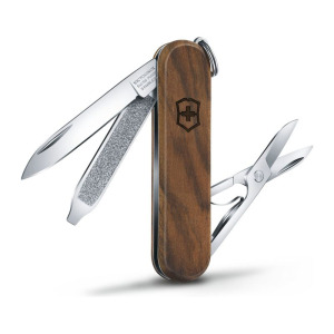 Scyzoryk Classic SD Wood Victorinox