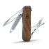 Scyzoryk Classic SD Wood Victorinox Brązowy 0622163 (1) thumbnail