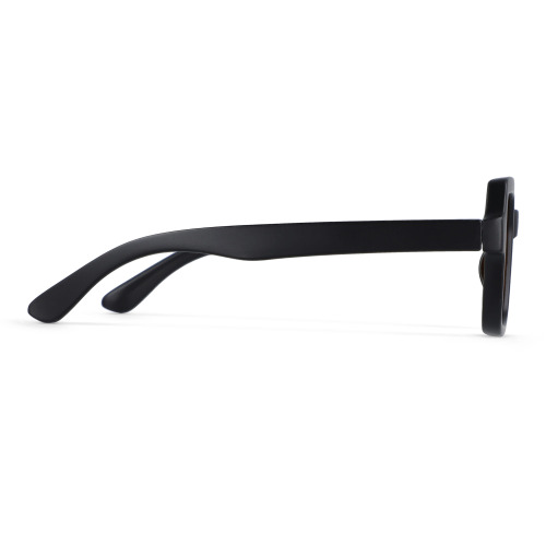 Okulary przeciwsłoneczne Lars UV400 Czarny / pomarańczowy LT86739-N0226 (2)