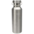 Sedona butelka na wodę o pojemności 500 ml wykonana ze stali nierdzewnej z certyfikatem RCS Srebrny 10081981 (2) thumbnail