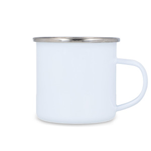 Kubek emaliowany 350ml