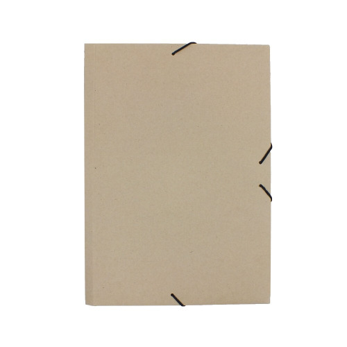 Teczka na dokumenty ok. A4 Neutralny V2564-00 (2)