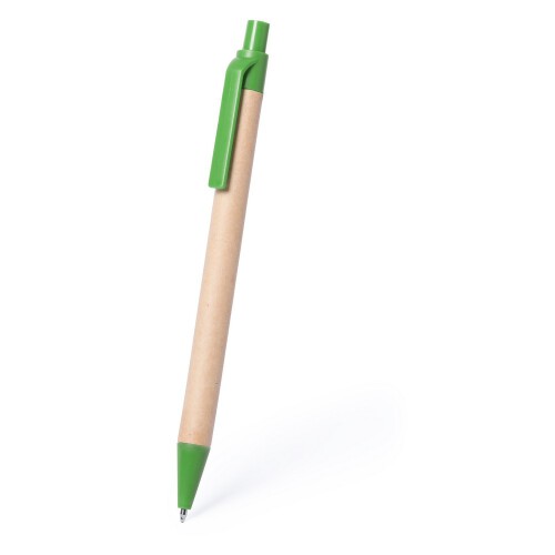 Zestaw piśmienny, długopis i ołówek mechaniczny neutralny V1831-00 (1)