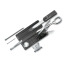 SwissCard Lite Victorinox Czarny 07333T363 (1) thumbnail