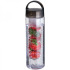 Bidon TOULON 650 ml Ciemnoszary 000877 (1) thumbnail