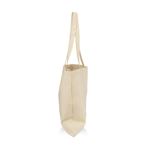 Torba bawełniana LEMI 150 g Naturalny 20360-17 (1)