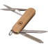 Nóż wielofunkcyjny Victorinox Classic SD Wood Brązowy VB273-16  thumbnail