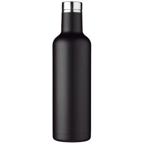Butelka Pinto z izolacją próżniowo miedzianą Czarny 10051700 (3)