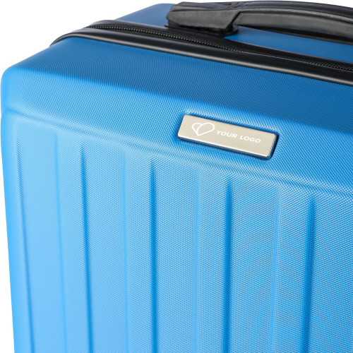 Walizka, torba na kółkach Niebieski VA850-11 (7)