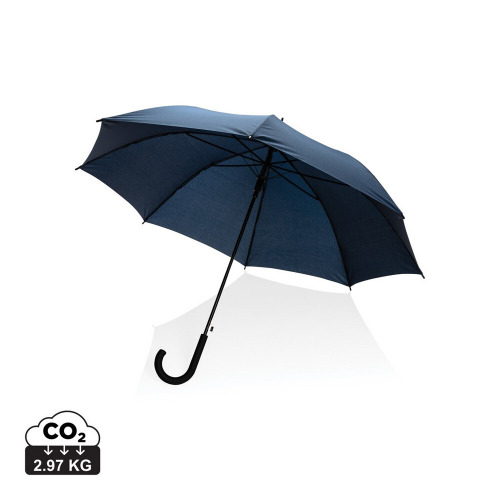 Parasol automatyczny 23" AWARE™ RPET Niebieski P850.645 