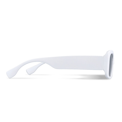 Okulary przeciwsłoneczne Charli RPC Biały LT86719-N0001 (3)