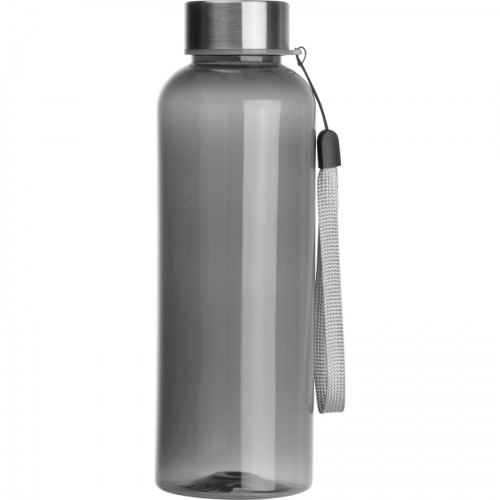 Butelka plastikowa 500 ml MADELINE Szary 6209807 (3)