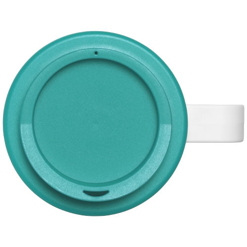 Kubek termiczny z serii Brite-Americano Grande o pojemności 350 ml Biały 21000605 (4)