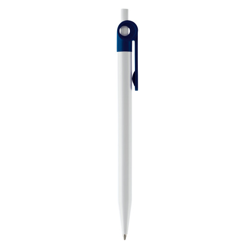 Długopis Futurepoint Biały / ciemnoniebieski LT80886-N0110 (3)