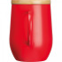 Kubek termiczny 300 ml JOHN Czerwony 8392805 (4) thumbnail