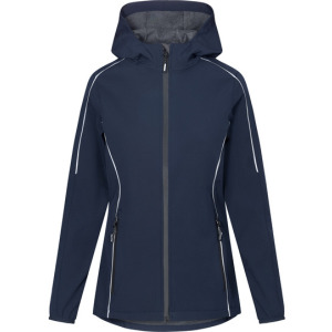 Kurtka Lekka Softshell Wodoodporna Oddychająca