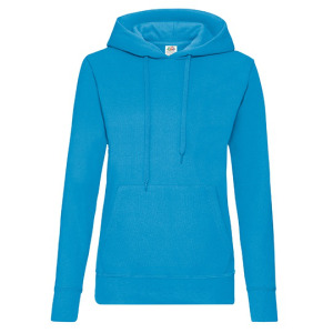 Bluza Damska Slim Bawełniana