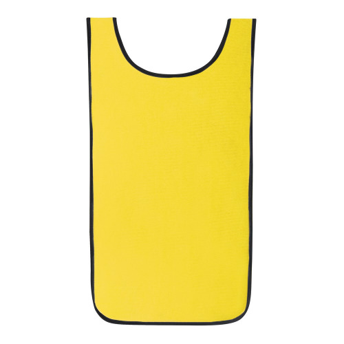 Kamizelka, rozmiar dziecięcy żółty VA662-08B (1)