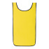 Kamizelka, rozmiar dziecięcy żółty VA662-08B (1) thumbnail