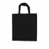 Torba na zakupy, składana Czarny V7528-03 (1) thumbnail