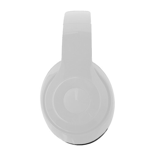 Słuchawki bezprzewodowe biały V3802-02 (1)