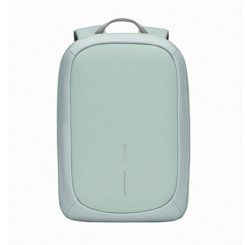 Bobby Edge plecak chroniący przed kieszonkowcami Zielony P706.2507 (11)