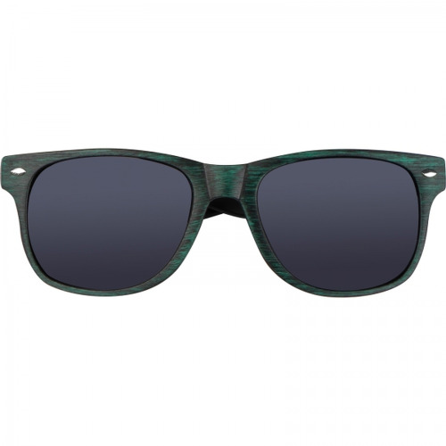 Okulary przeciwsłoneczne UV400 KATHLEEN Zielony 5367409 (4)
