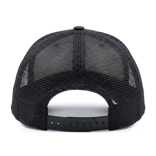 Czapka z daszkiem B'RIGHT | Gwanni Czarny VA910-03 (3)