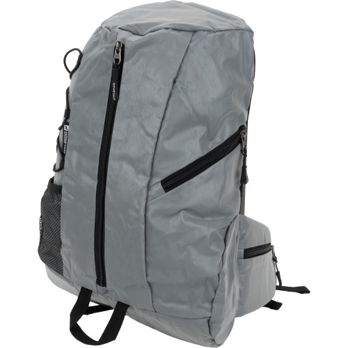 Plecak odblaskowy YUKON Schwarzwolf Szary F3510000AJ307 (1)