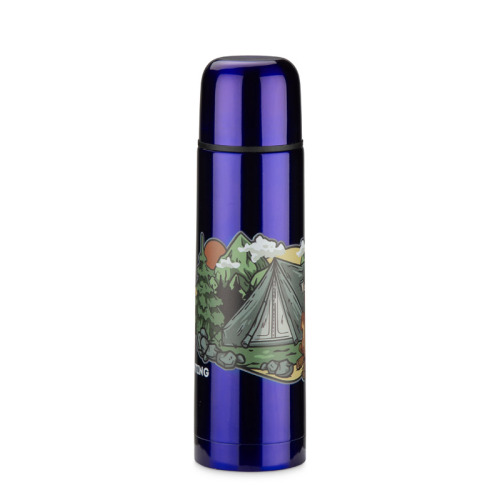 Termos VARMO 500 ml Niebieski 16256-03 (11)