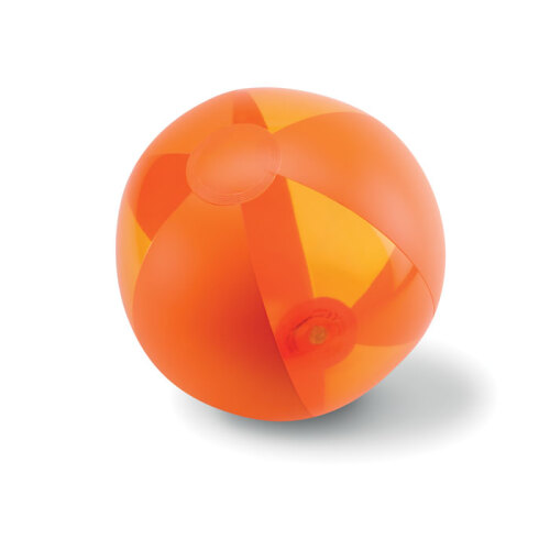 Piłka plażowa pomarańczowy MO8701-10 