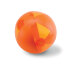 Piłka plażowa pomarańczowy MO8701-10  thumbnail