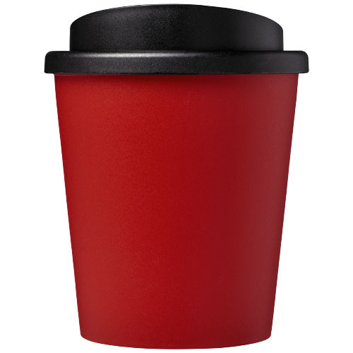 Kubek termiczny Americano® Espresso o pojemności 250 ml Czerwony 21009216 (2)