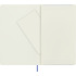 MOLESKINE Notatnik ok. A5 Niebieski VM303-11 (10) thumbnail